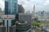 1 Bedroom Condo for rent in Wittayu Complex, Makkasan, Bangkok near Airport Rail Link Makkasan