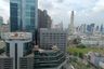 1 Bedroom Condo for rent in Wittayu Complex, Makkasan, Bangkok near Airport Rail Link Makkasan