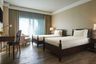 1 Bedroom Apartment for rent in Sabai Sabai Chiangmai, Chang Phueak, Chiang Mai