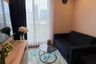 2 Bedroom Condo for rent in Life Asoke Hype, Makkasan, Bangkok near MRT Phra Ram 9
