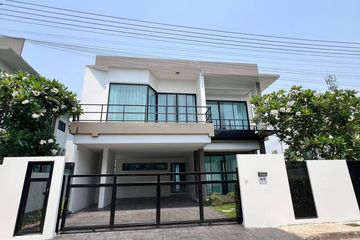 4 Bedroom Villa for Sale or Rent in Chicmo Place 48, Pa Tan, Chiang Mai