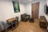 1 Bedroom Condo for rent in The Line Vibe, Chom Phon, Bangkok near BTS Ladphrao Intersection