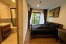 1 Bedroom Condo for rent in The Line Vibe, Chom Phon, Bangkok near BTS Ladphrao Intersection