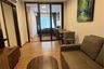 1 Bedroom Condo for rent in The Line Vibe, Chom Phon, Bangkok near BTS Ladphrao Intersection