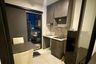 1 Bedroom Condo for rent in Elio Del Nest, Bang Na, Bangkok near BTS Udom Suk