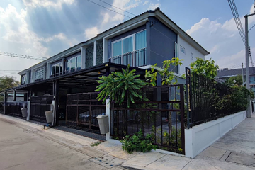 6 Bedroom Townhouse for rent in Supalai Bliss Mahidol, Pa Daet, Chiang Mai