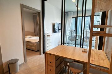 1 Bedroom Condo for rent in Life Asoke Rama 9, Makkasan, Bangkok near MRT Phra Ram 9