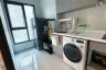 1 Bedroom Condo for rent in Life Asoke Rama 9, Makkasan, Bangkok near MRT Phra Ram 9