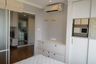 1 Bedroom Condo for rent in Lumpini Place Rama IX - Ratchada, Huai Khwang, Bangkok near MRT Phra Ram 9