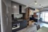 1 Bedroom Condo for rent in Ideo Chula - Samyan, Si Phraya, Bangkok near MRT Sam Yan