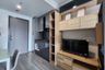 1 Bedroom Condo for rent in Ideo Chula - Samyan, Si Phraya, Bangkok near MRT Sam Yan
