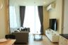 1 Bedroom Condo for rent in Noble Recole, Khlong Toei Nuea, Bangkok near BTS Asoke