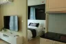 1 Bedroom Condo for rent in Noble Recole, Khlong Toei Nuea, Bangkok near BTS Asoke