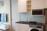 1 Bedroom Condo for rent in Noble Recole, Khlong Toei Nuea, Bangkok near BTS Asoke