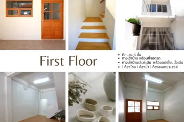 5 Bedroom Commercial for sale in Khlong Ton Sai, Bangkok near BTS Wongwian Yai