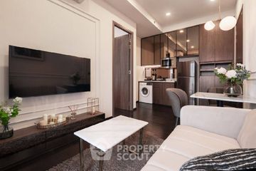 1 Bedroom Condo for rent in Park Origin Thonglor, Khlong Tan Nuea, Bangkok