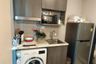 1 Bedroom Condo for rent in Elio Del Nest, Bang Na, Bangkok near BTS Udom Suk