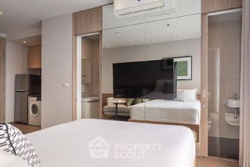 1 Bedroom Condo for rent in Park Origin Phrom Phong, Khlong Tan, Bangkok near BTS Phrom Phong