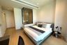 1 Bedroom Condo for rent in The Strand Thonglor, Khlong Tan Nuea, Bangkok near BTS Thong Lo