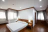 3 Bedroom Condo for rent in Baan Sawasdee, Khlong Toei Nuea, Bangkok near MRT Sukhumvit