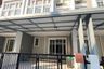 4 Bedroom Townhouse for rent in Golden Town Chiangmai - Kad Ruamchok, Fa Ham, Chiang Mai