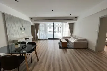 2 Bedroom Apartment for rent in Villa Bajaj, Khlong Toei Nuea, Bangkok near MRT Sukhumvit