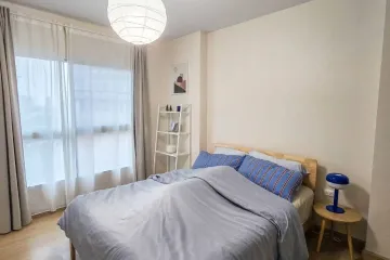 1 Bedroom Condo for rent in Supalai Veranda Rama 9, Bang Kapi, Bangkok