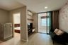 1 Bedroom Condo for rent in Atmoz Ladprao 71, Lat Phrao, Bangkok