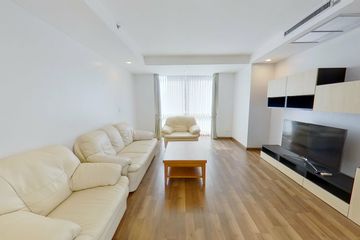 2 Bedroom Condo for rent in The Rajdamri, Pathum Wan, Bangkok near BTS Ratchadamri