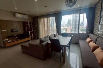 2 Bedroom Condo for rent in Villa Sathorn, Khlong Ton Sai, Bangkok near BTS Krung Thon Buri