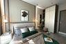 1 Bedroom Condo for rent in Rhythm Ekkamai Estate, Khlong Tan Nuea, Bangkok near BTS Ekkamai