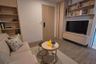 1 Bedroom Condo for rent in The Shade Sathon 1, Chong Nonsi, Bangkok near MRT Khlong Toei