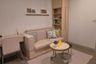 1 Bedroom Condo for rent in The Shade Sathon 1, Chong Nonsi, Bangkok near MRT Khlong Toei