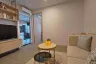 1 Bedroom Condo for rent in The Shade Sathon 1, Chong Nonsi, Bangkok near MRT Khlong Toei