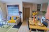 2 Bedroom Condo for rent in THE BASE Height-Chiang Mai, Wat Ket, Chiang Mai