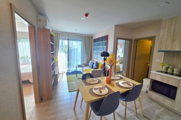 2 Bedroom Condo for rent in THE BASE Height-Chiang Mai, Wat Ket, Chiang Mai