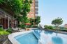 2 Bedroom Condo for rent in THE BASE Height-Chiang Mai, Wat Ket, Chiang Mai