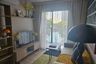2 Bedroom Condo for rent in THE BASE Height-Chiang Mai, Wat Ket, Chiang Mai