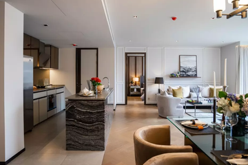 1 Bedroom Condo for sale in The Reserve 61 Hideaway, Khlong Tan Nuea, Bangkok near BTS Ekkamai