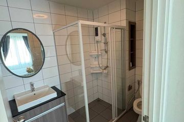 Condo for rent in Chapter One Eco Ratchada - Huaikwang, Huai Khwang, Bangkok near MRT Huai Khwang