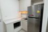 Condo for rent in Chapter One Eco Ratchada - Huaikwang, Huai Khwang, Bangkok near MRT Huai Khwang