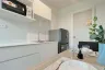 1 Bedroom Condo for rent in iCondo Activ Phattanakan, Suan Luang, Bangkok