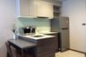 1 Bedroom Condo for rent in Ceil by Sansiri, Khlong Tan Nuea, Bangkok near BTS Ekkamai