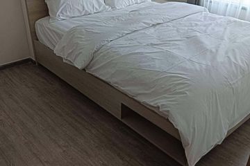 1 Bedroom Condo for rent in NIA by Sansiri, Phra Khanong Nuea, Bangkok near BTS Phra Khanong