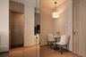 Condo for rent in Park Origin Phrom Phong, Khlong Tan, Bangkok near BTS Phrom Phong