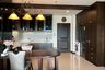 1 Bedroom Condo for rent in Supalai Monte 1 Chiang Mai, Wat Ket, Chiang Mai