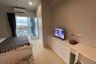 1 Bedroom Condo for rent in Metro Sky Wutthakat, Talat Phlu, Bangkok near BTS Wutthakat