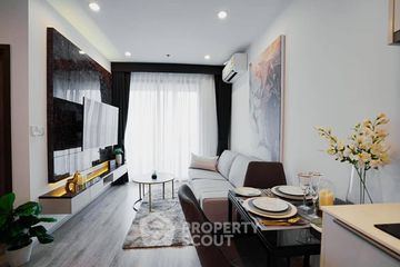 2 Bedroom Condo for rent in IDEO Mobi Sukhumvit 66, Bang Na, Bangkok near BTS Udom Suk