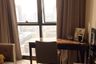 1 Bedroom Condo for Sale or Rent in Ashton Asoke, Khlong Toei Nuea, Bangkok near MRT Sukhumvit