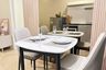 1 Bedroom Condo for sale in The Privacy Ladprao - Sena, Lat Phrao, Bangkok near MRT Lat Phrao